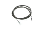 BOSCH Käsipiduri tross 1 987 477 714