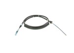 BOSCH Käsipiduri tross 1 987 477 808