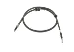 BOSCH Käsipiduri tross 1 987 477 813