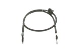 BOSCH Käsipiduri tross 1 987 477 815