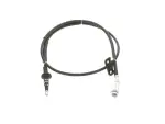 BOSCH Käsipiduri tross 1 987 477 819