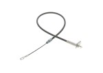BOSCH Käsipiduri tross 1 987 477 850