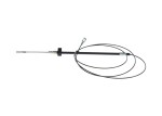 BOSCH Käsipiduri tross 1 987 477 855