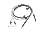 BOSCH Käsipiduri tross 1 987 477 907