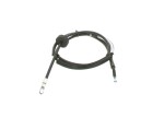 BOSCH Käsipiduri tross 1 987 477 922