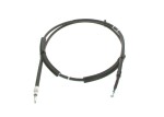 BOSCH Käsipiduri tross 1 987 477 923