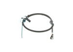 BOSCH Käsipiduri tross 1 987 477 951