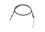 BOSCH Käsipiduri tross 1 987 477 980