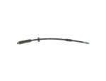 BOSCH Pidurivoolik 1 987 481 063