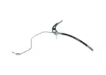 BOSCH Pidurivoolik 1 987 481 161