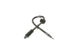 BOSCH Pidurivoolik 1 987 481 395