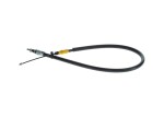 BOSCH Käsipiduri tross 1 987 482 000