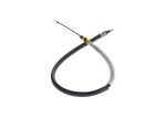 BOSCH Käsipiduri tross 1 987 482 001