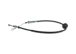 BOSCH Käsipiduri tross 1 987 482 002