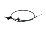 BOSCH Käsipiduri tross 1 987 482 021