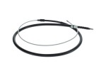 BOSCH Käsipiduri tross 1 987 482 190