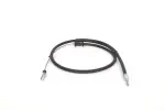 BOSCH Käsipiduri tross 1 987 482 213