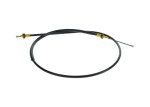 BOSCH Käsipiduri tross 1 987 482 234