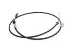 BOSCH Käsipiduri tross 1 987 482 242