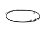 BOSCH Käsipiduri tross 1 987 482 274