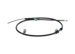 BOSCH Käsipiduri tross 1 987 482 275