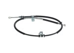 BOSCH Käsipiduri tross 1 987 482 294