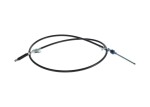 BOSCH Käsipiduri tross 1 987 482 346