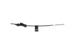 BOSCH Käsipiduri tross 1 987 482 369