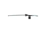 BOSCH Käsipiduri tross 1 987 482 370