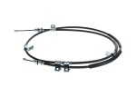BOSCH Käsipiduri tross 1 987 482 403