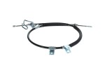 BOSCH Käsipiduri tross 1 987 482 404