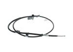 BOSCH Käsipiduri tross 1 987 482 438