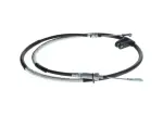 BOSCH Käsipiduri tross 1 987 482 450