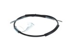 BOSCH Käsipiduri tross 1 987 482 462