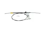 BOSCH Käsipiduri tross 1 987 482 524