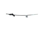 BOSCH Käsipiduri tross 1 987 482 545