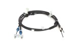 BOSCH Käsipiduri tross 1 987 482 666