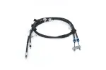 BOSCH Tross, seisupidur 1 987 482 667