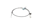 BOSCH Käsipiduri tross 1 987 482 678