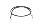BOSCH Käsipiduri tross 1 987 482 680