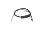 BOSCH Käsipiduri tross 1 987 482 695