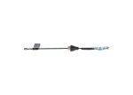 BOSCH Käsipiduri tross 1 987 482 705