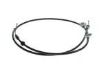 BOSCH Käsipiduri tross 1 987 482 706