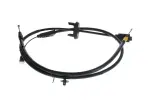 BOSCH Käsipiduri tross 1 987 482 797