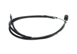 BOSCH Käsipiduri tross 1 987 482 805