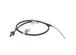 BOSCH Käsipiduri tross 1 987 482 843