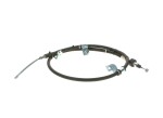 BOSCH Käsipiduri tross 1 987 482 844