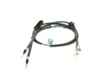 BOSCH Käsipiduri tross 1 987 482 858