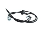 BOSCH Käsipiduri tross 1 987 482 896