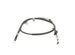 BOSCH Käsipiduri tross 1 987 482 927